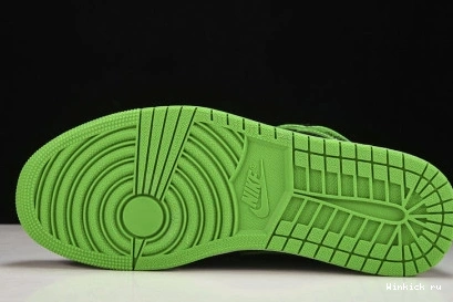 High Air Jordan Retro 1 0905